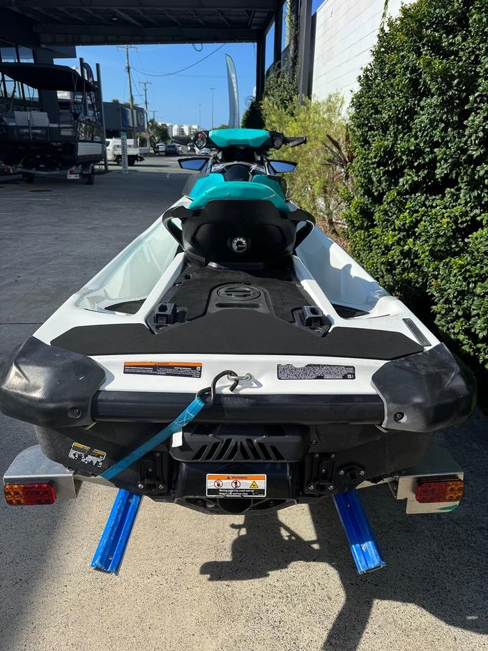 2022 SEA-DOO GTI 130
