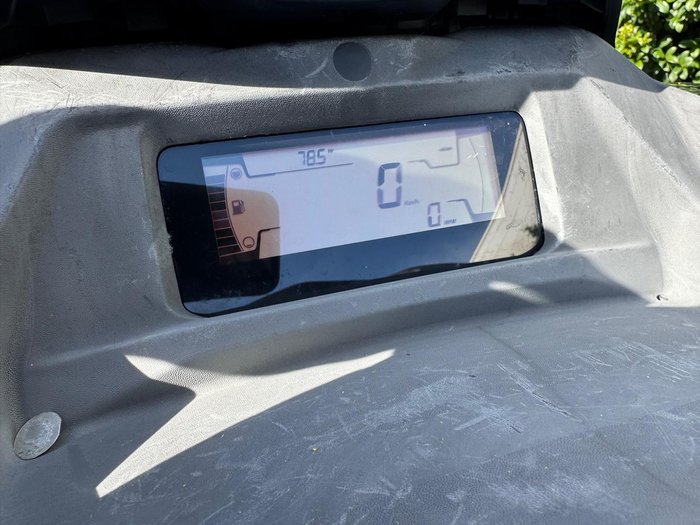 2022 SEA-DOO GTI 130