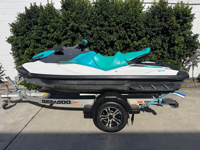 2022 SEA-DOO GTI 130
