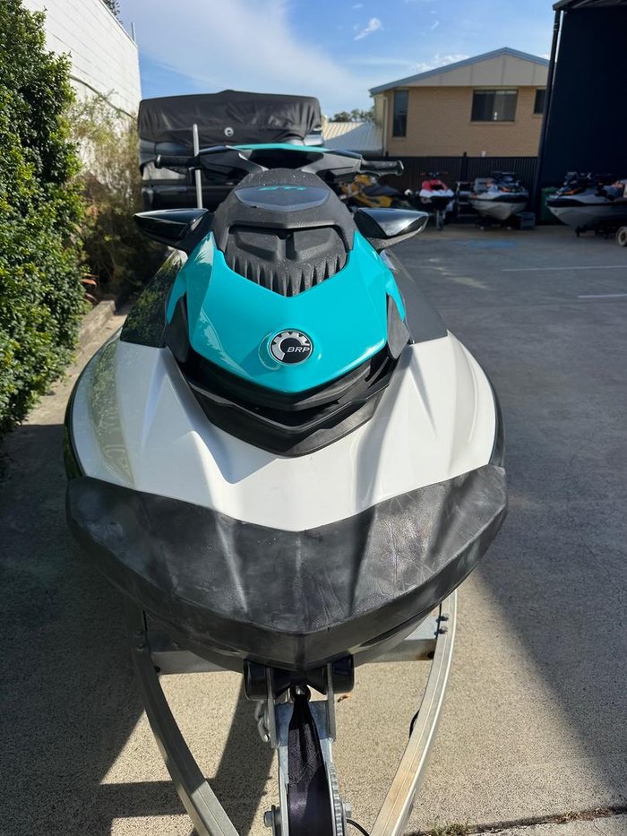 2022 SEA-DOO GTI 130