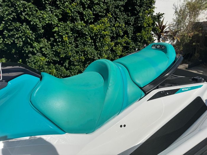 2022 SEA-DOO GTI 130