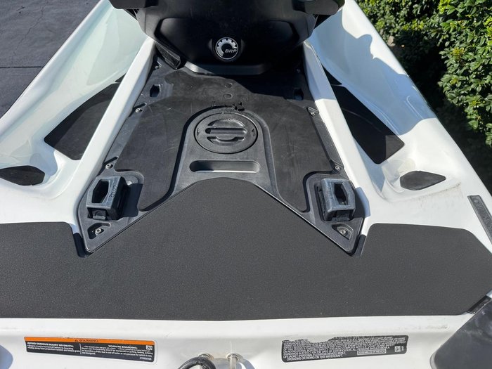 2022 SEA-DOO GTI 130