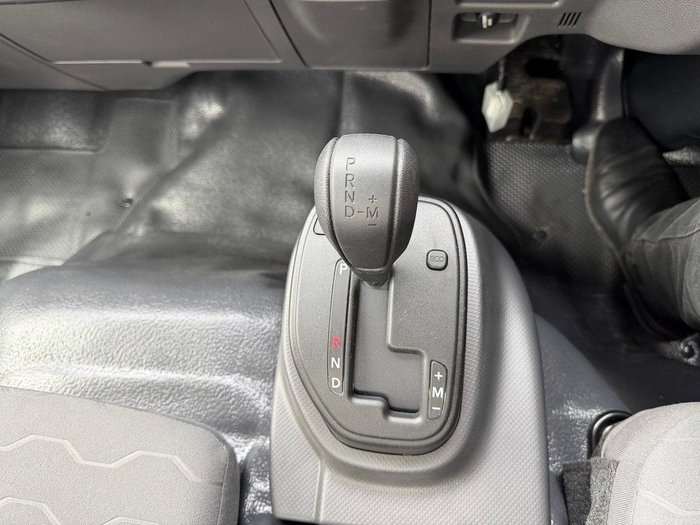 2026 Isuzu N Series