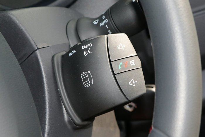 2025 Renault Master Pro 110kW