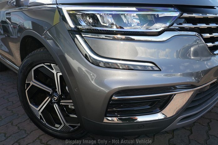 2025 Renault Koleos Techno