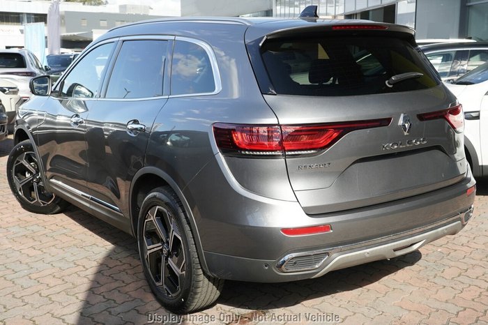 2025 Renault Koleos Techno