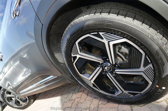2025 Renault Koleos Techno