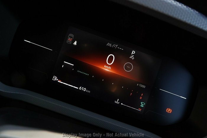 2025 Renault Duster Evolution