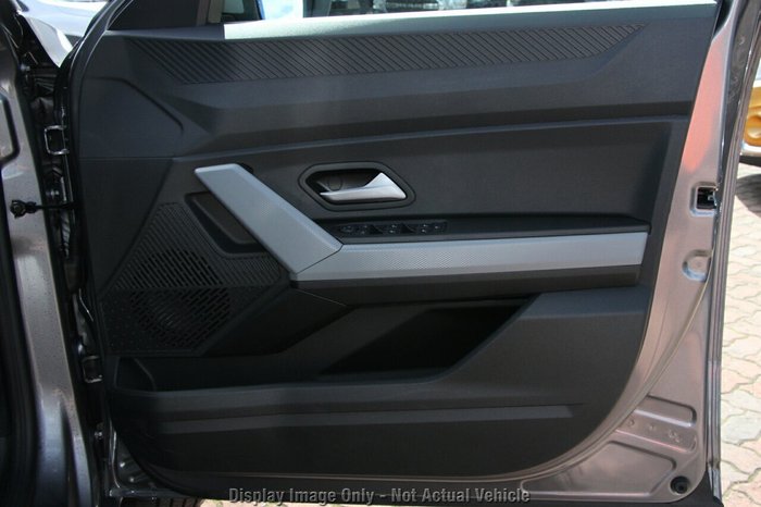 2025 Renault Duster Evolution