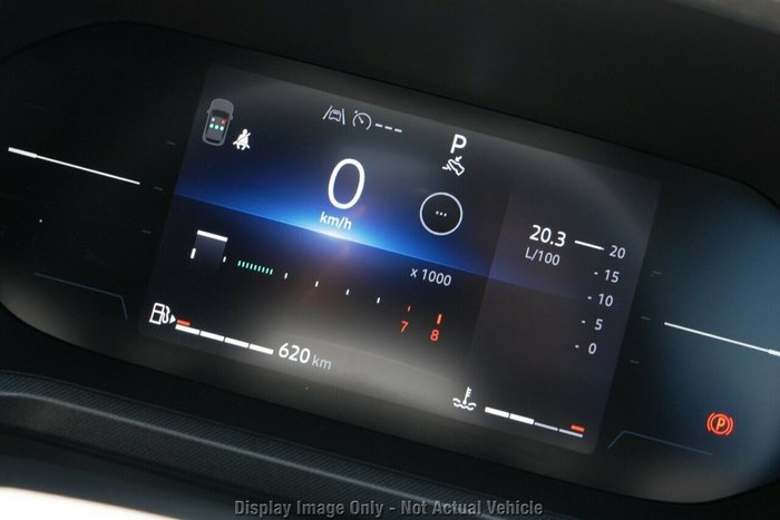 2025 Renault Duster Techno