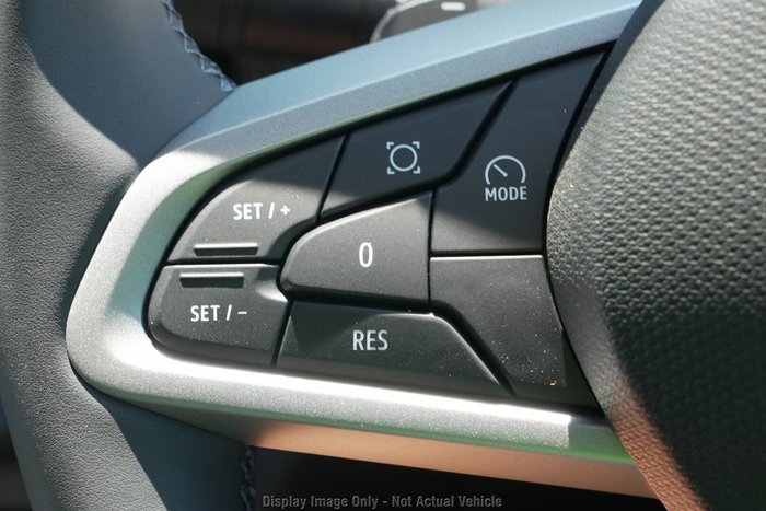 2025 Renault Duster Techno
