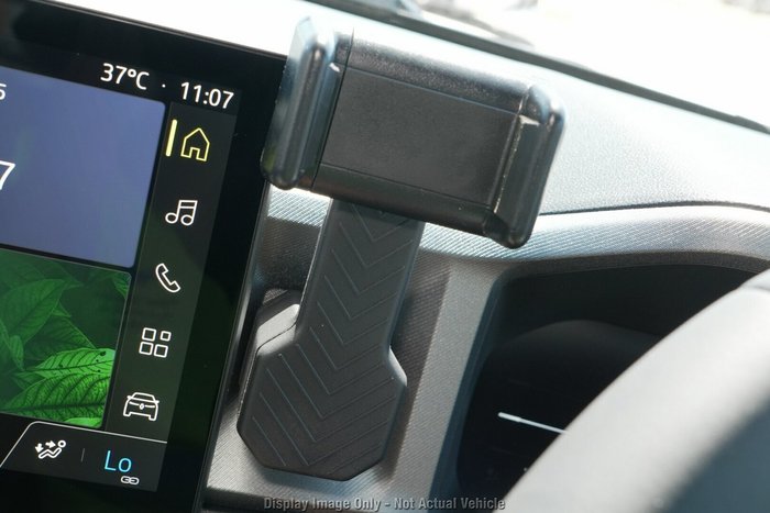 2025 Renault Duster Techno
