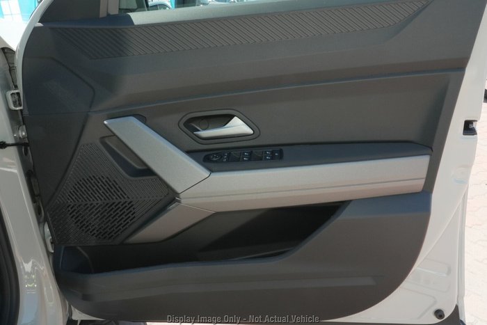 2025 Renault Duster Techno