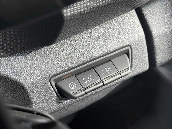 2025 Renault Trafic Pro