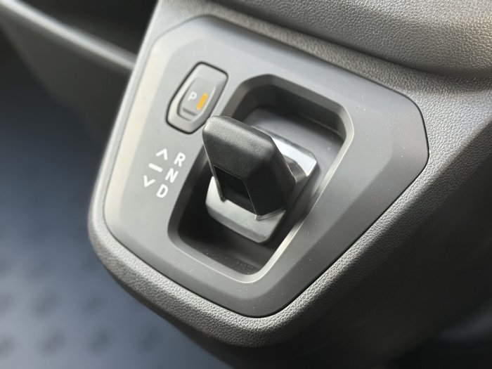 2025 Renault Trafic Pro
