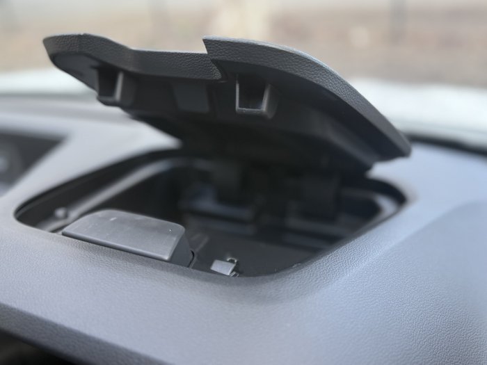 2025 Renault Trafic Pro