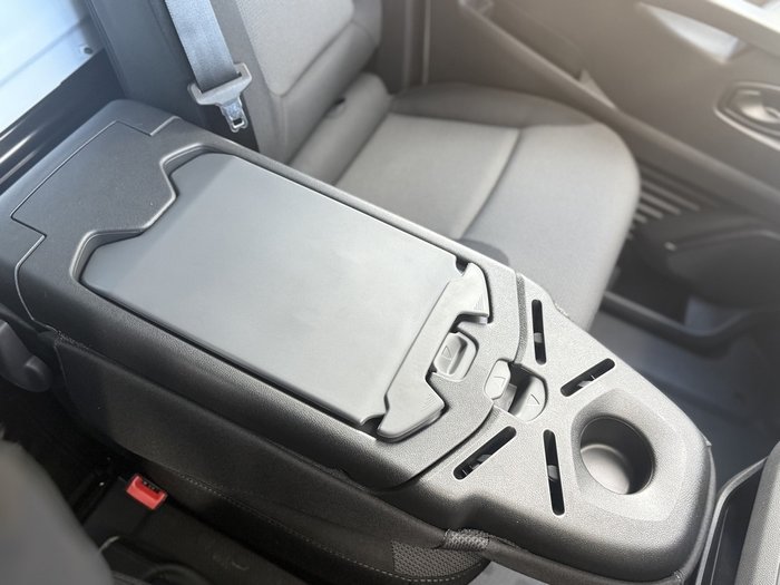 2025 Renault Trafic Pro