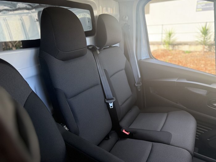 2025 Renault Trafic Pro