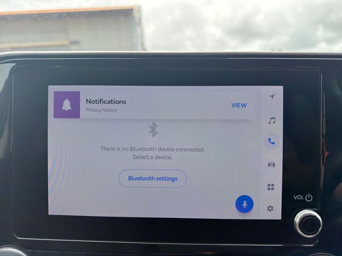 2024 Toyota Kluger GX