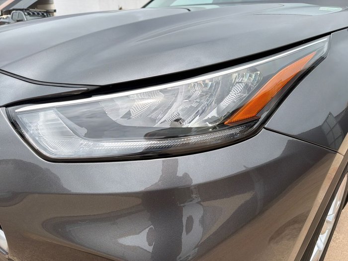 2024 Toyota Kluger GX