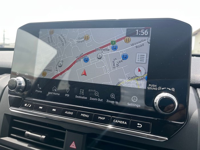 2024 Mitsubishi Triton GLX+