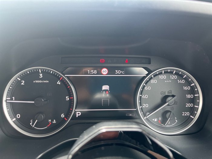 2024 Mitsubishi Triton GLX+