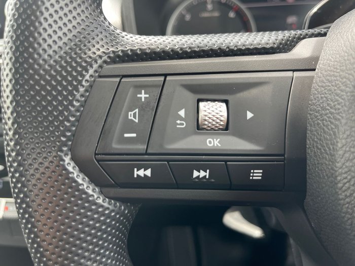 2024 Mitsubishi Triton GLX+