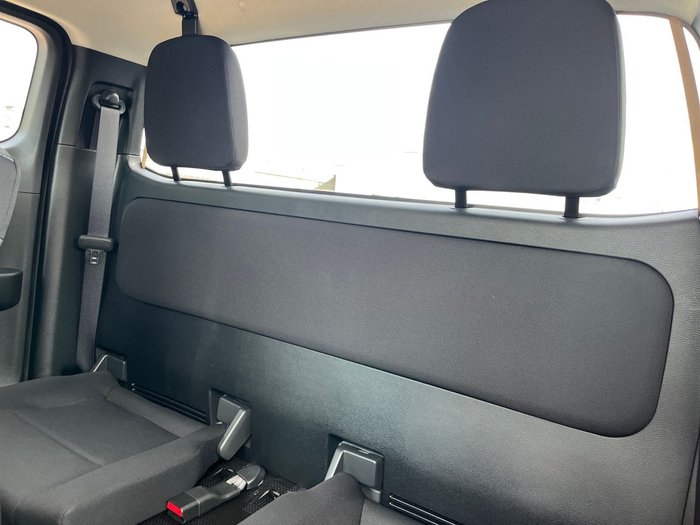 2024 Mitsubishi Triton GLX+