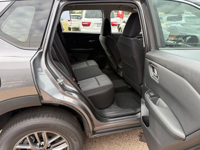 2026 Nissan X-TRAIL ST