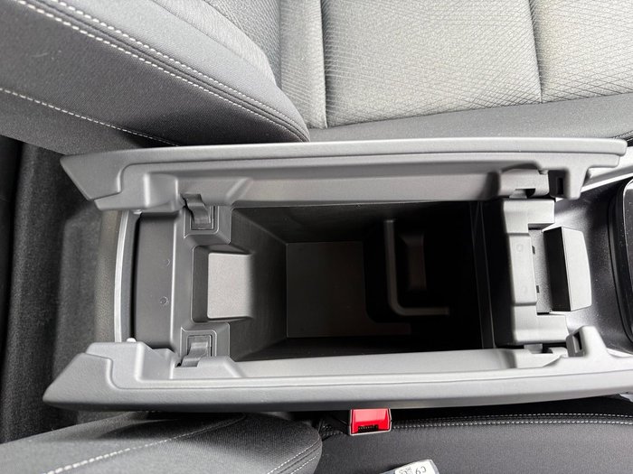 2026 Nissan X-TRAIL ST