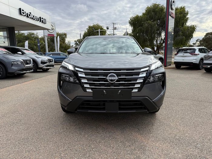 2026 Nissan X-TRAIL ST