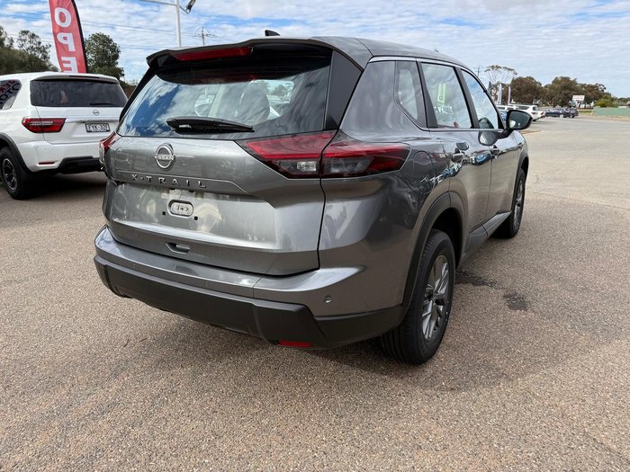 2026 Nissan X-TRAIL ST