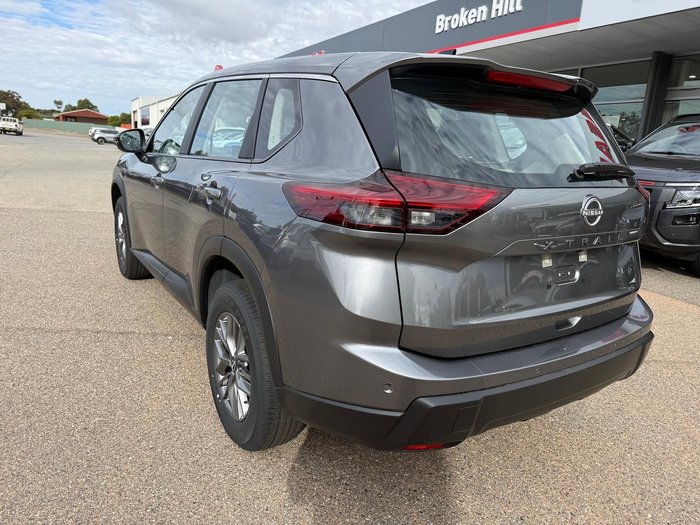 2026 Nissan X-TRAIL ST