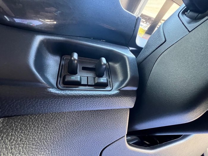 2025 Ford Ranger Wildtrak