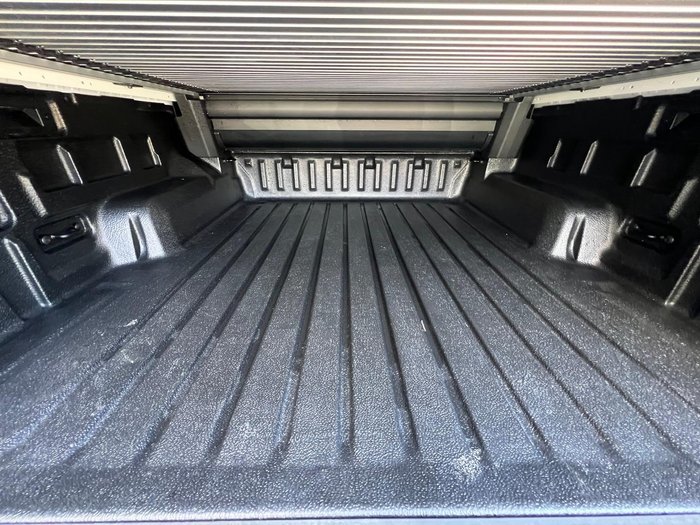 2025 Ford Ranger Wildtrak