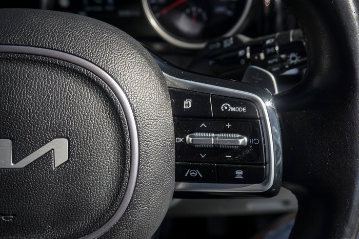 2022 Kia Carnival Platinum