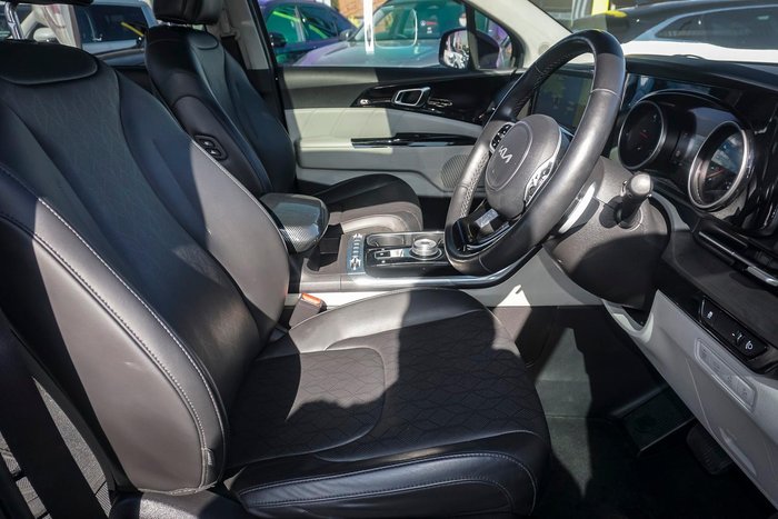 2022 Kia Carnival Platinum