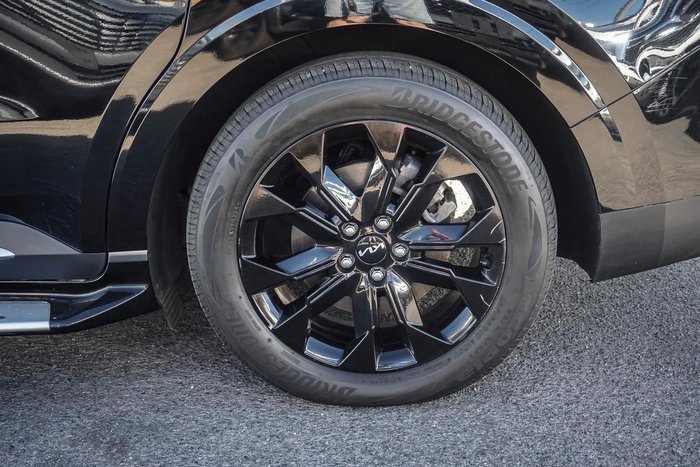 2022 Kia Carnival Platinum