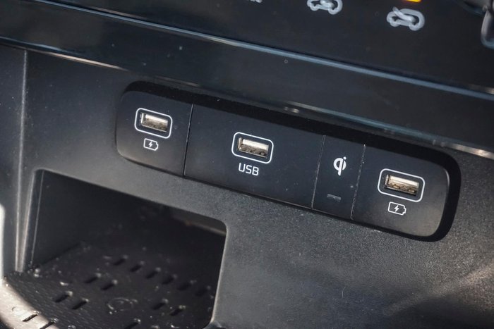 2022 Kia Carnival Platinum