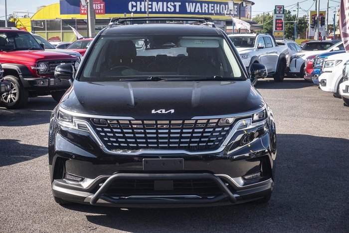 2022 Kia Carnival Platinum