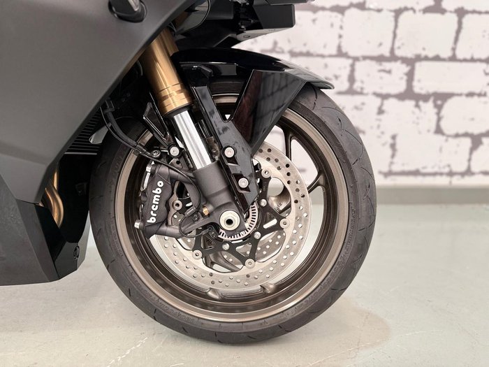 2024 Suzuki GSX-S1000 GT GSX-S Black