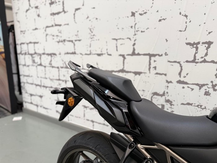 2024 Suzuki GSX-S1000 GT GSX-S Black