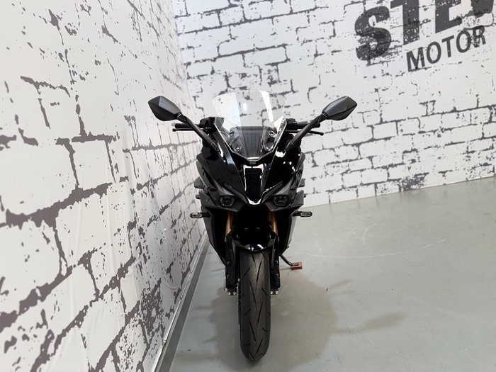 2024 Suzuki GSX-S1000 GT GSX-S Black