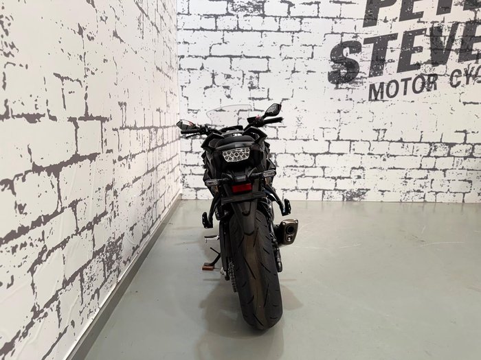 2024 Suzuki GSX-S1000 GT GSX-S Black