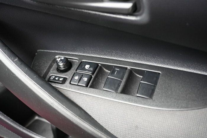 2022 Toyota Corolla Ascent Sport Hybrid