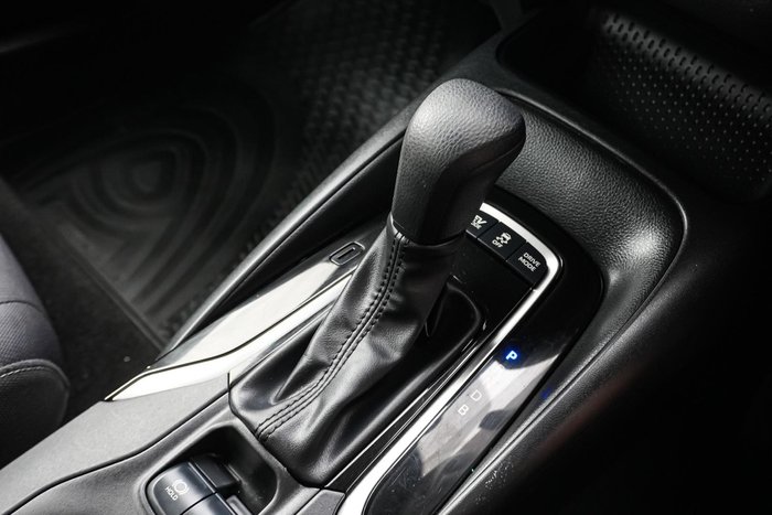 2022 Toyota Corolla Ascent Sport Hybrid