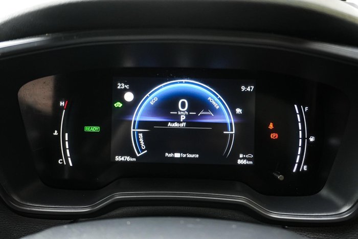 2022 Toyota Corolla Ascent Sport Hybrid