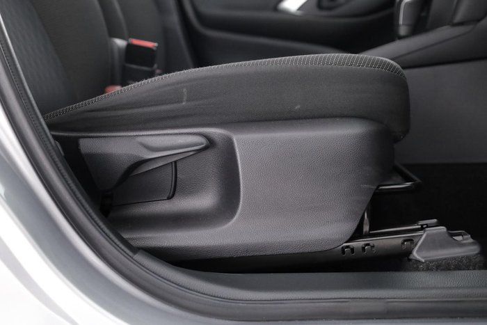 2022 Toyota Yaris Cross GX