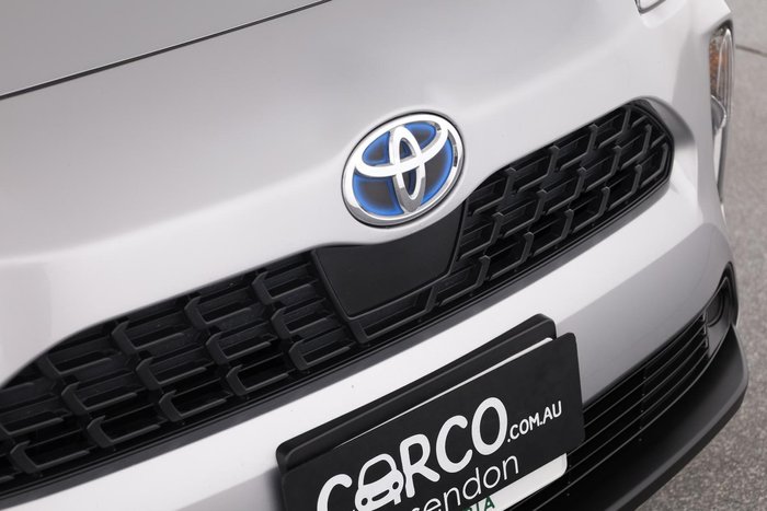 2022 Toyota Yaris Cross GX