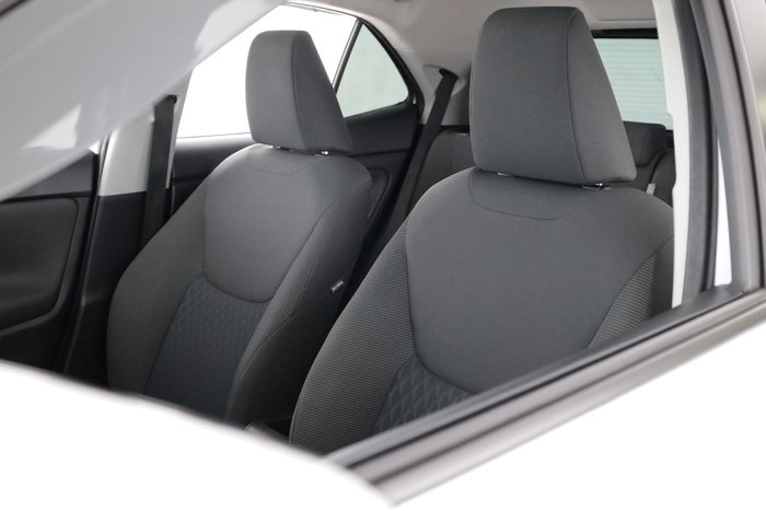 2022 Toyota Yaris Cross GX